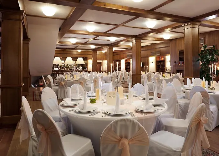 Life Ośrodek wypoczynkowy 4*