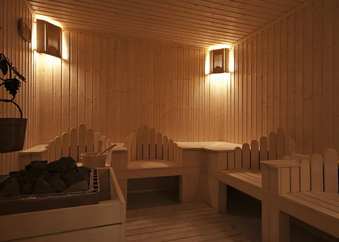 Life 度假村 班斯科