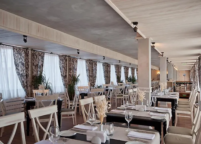 Life Ośrodek wypoczynkowy