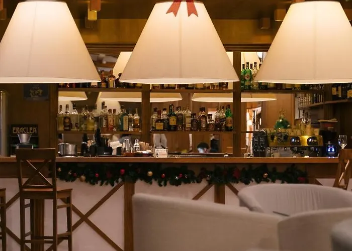 Ośrodek wypoczynkowy Life 4*