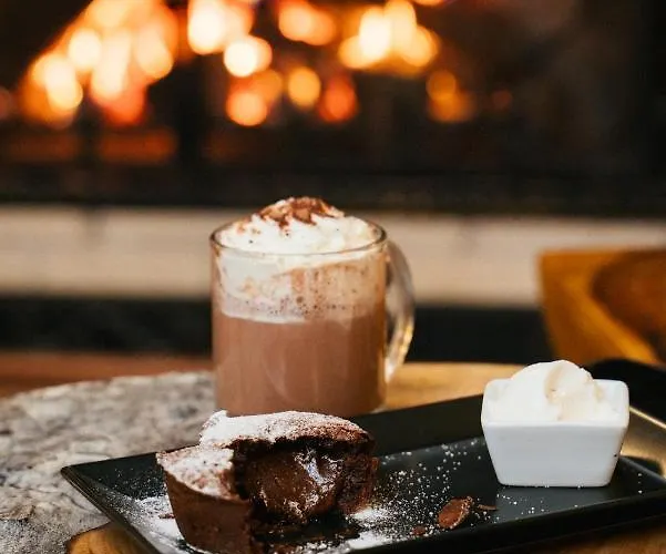 Ośrodek wypoczynkowy Life