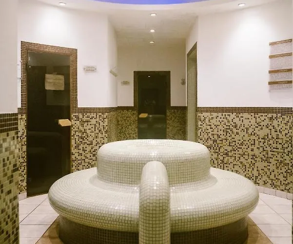 Ośrodek wypoczynkowy Life 4*