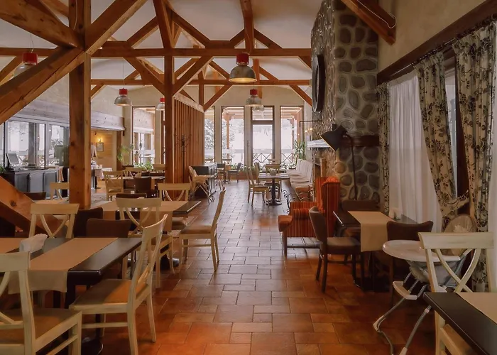 Life Ośrodek wypoczynkowy