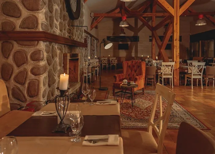 Ośrodek wypoczynkowy Life Bansko