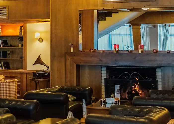 Ośrodek wypoczynkowy Life