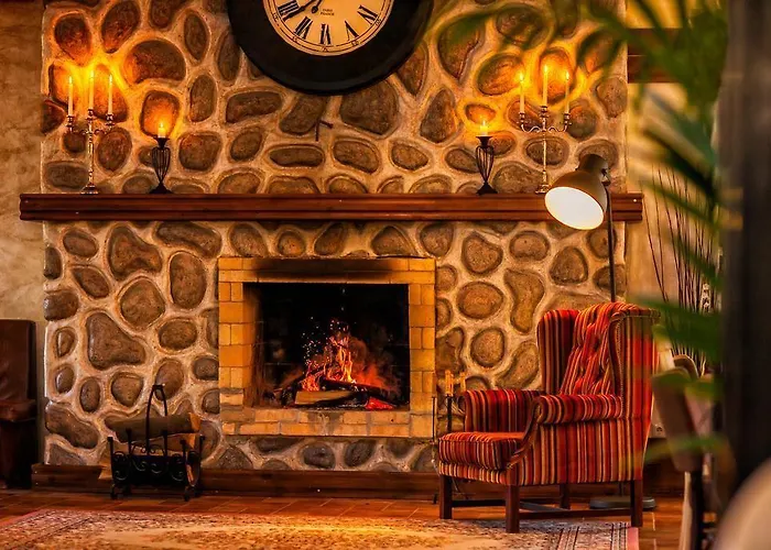 Life Ośrodek wypoczynkowy