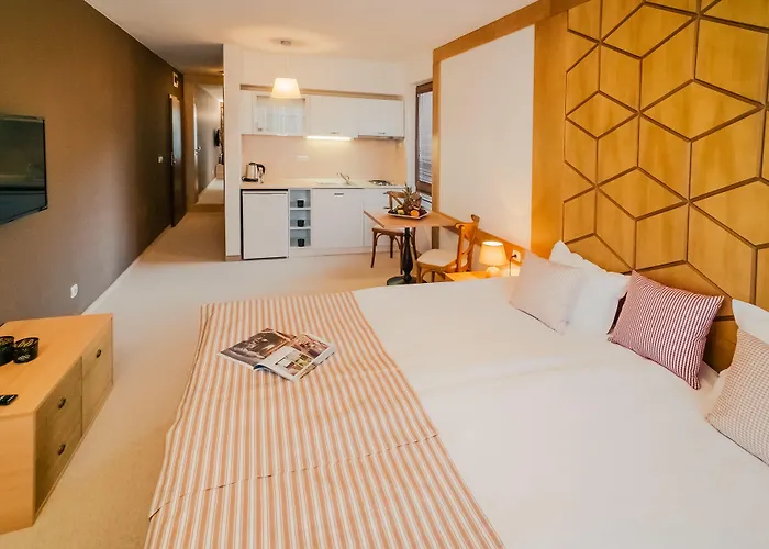 Ośrodek wypoczynkowy Life