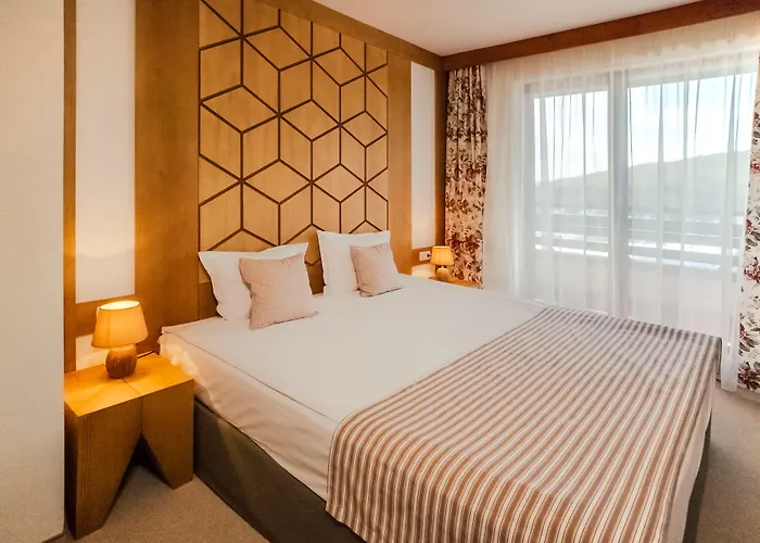 Life Ośrodek wypoczynkowy