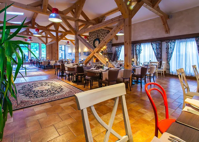 Ośrodek wypoczynkowy Life 4*