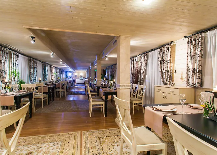 Ośrodek wypoczynkowy Life