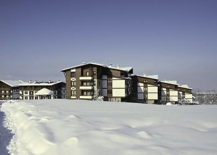 Life Ośrodek wypoczynkowy Bansko