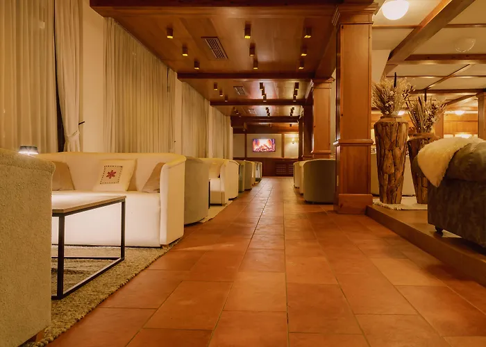 Life 度假村 班斯科