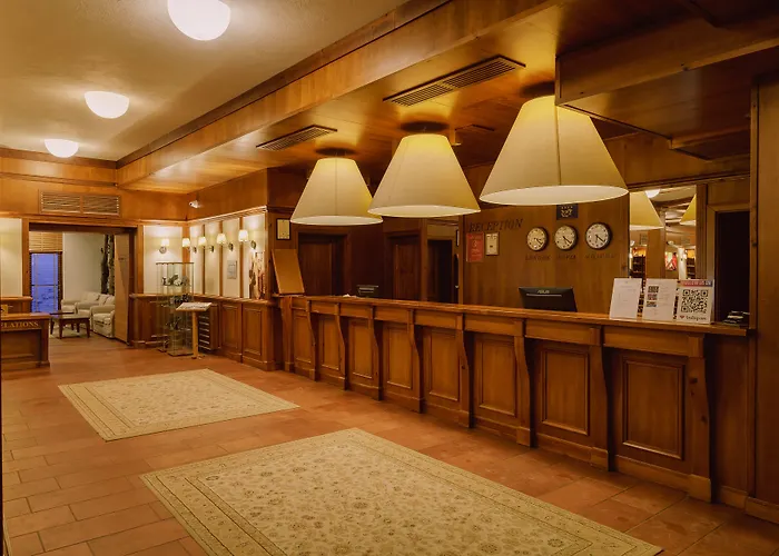 Ośrodek wypoczynkowy Life