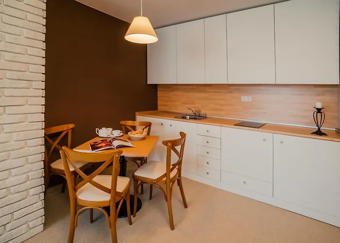 Ośrodek wypoczynkowy Life 4*